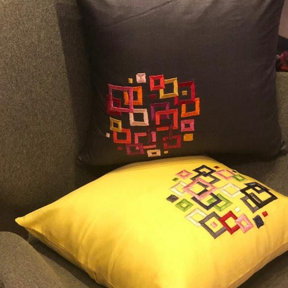 Cushion Covers - Picture 3 of 3